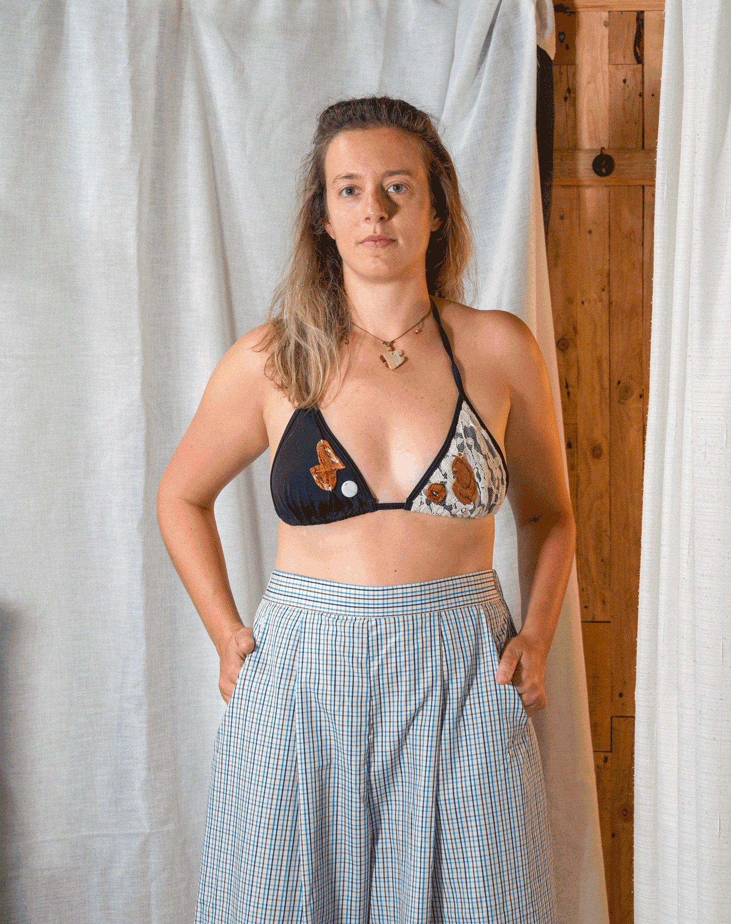 Costume Boho